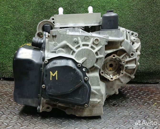 DSG Audi / VW A3 II, TT 2.0 tfsi MSY