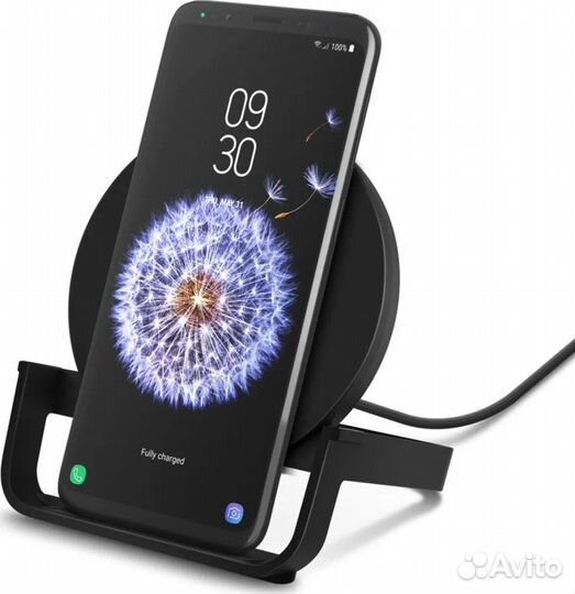 Беспроводное зар. устройство Belkin BoostCharge