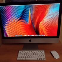 Apple iMac 27 2011 (imac12.2)