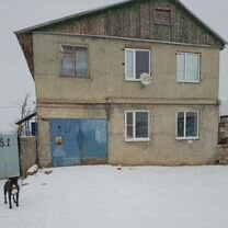 Дом 123 м² на участке 1,15 га