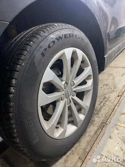 Pirelli Powergy 185/60 R18