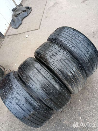 Kumho Solus KL21 225/60 R17