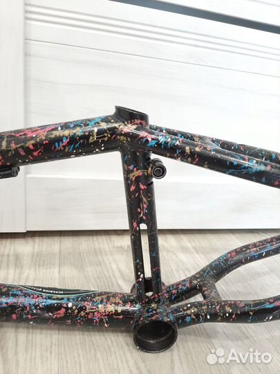 Рама bmx