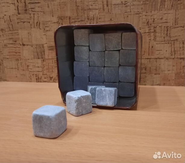 Камни для виски