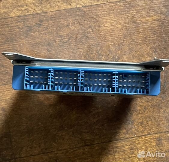 Блок управления ABS Volvo 20589476