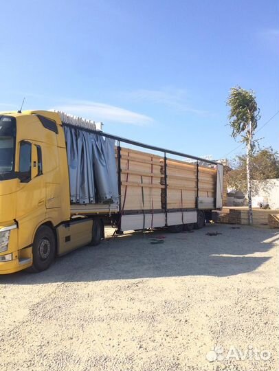 Брус любой сорт