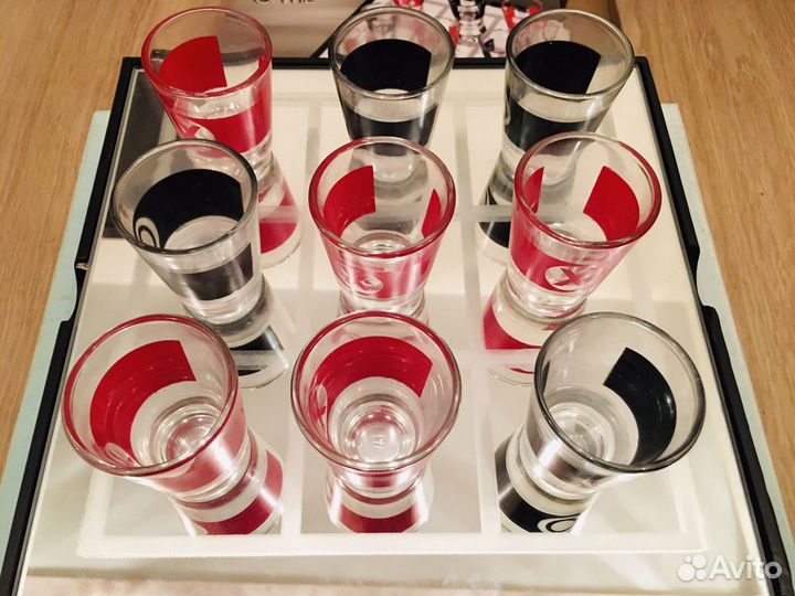 Игра «Крестики-нолики»