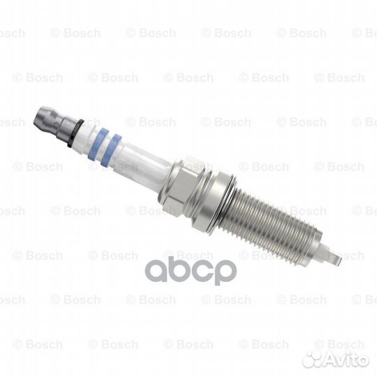 Свеча зажигания 0242129510 Bosch