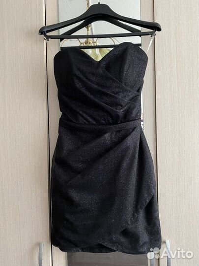 Вечернее платье на выпускной