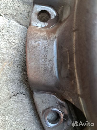 Корзина сцепления