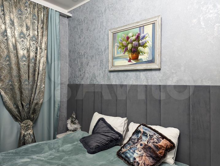 Квартира-студия, 23 м², 2/3 эт.