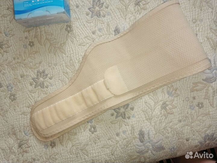 Бандаж для беременных и после родов