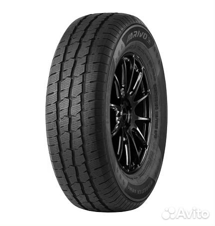 Arivo Winmaster ARW6 235/65 R16 115R