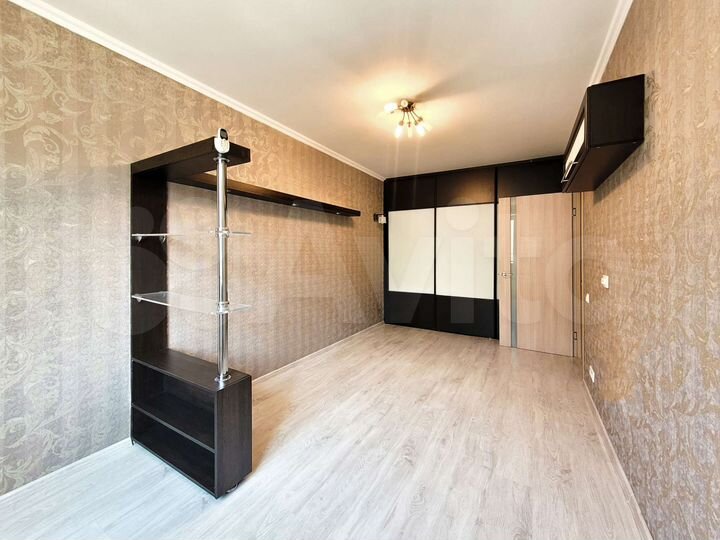 1-к. квартира, 33,6 м², 2/3 эт.