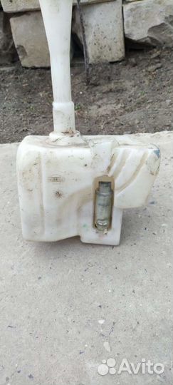 Бачок омывателя