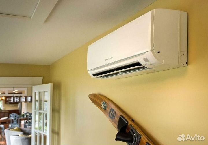 Кондиционер сплит в наличии