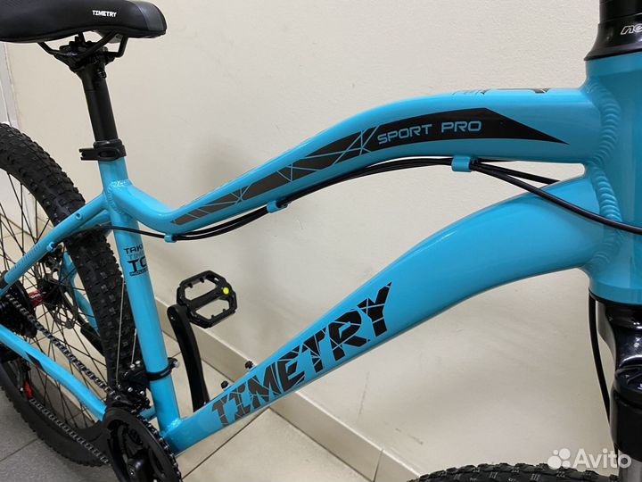 Велосипед женский новый