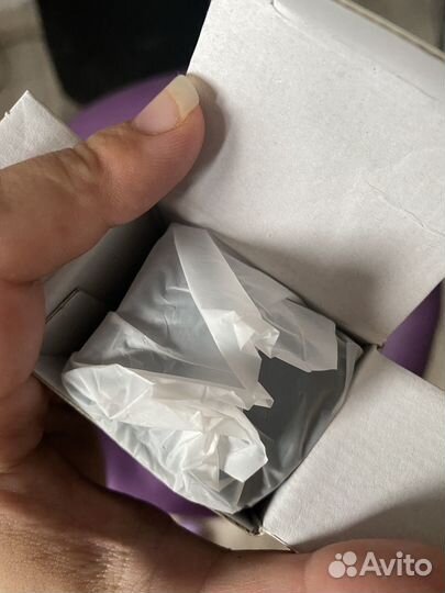 Rgb палка свет ulanzi vl119