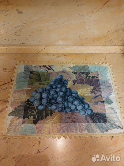 Гобеленовые салфетки