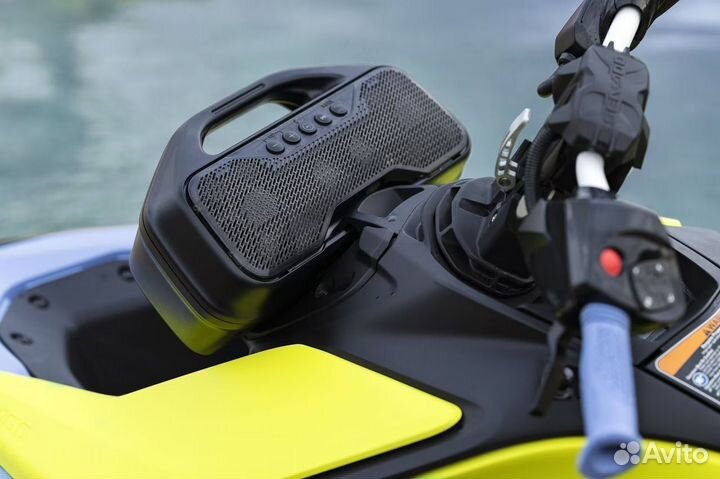 Гидроцикл BRP SEA-DOO Spark Trixx 2025 года