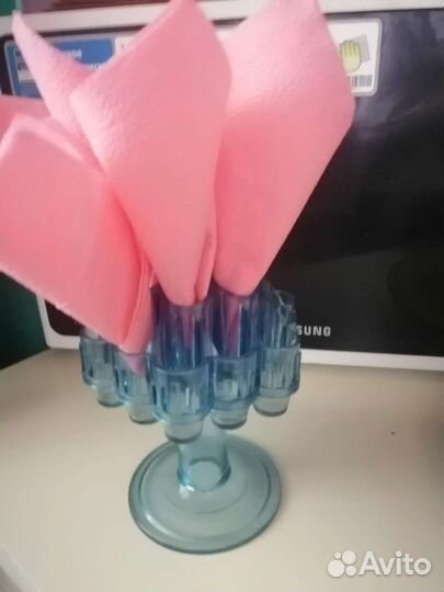 Подставка для салфеток