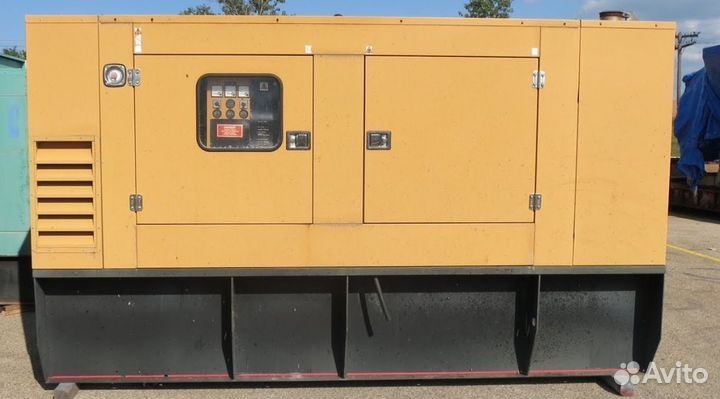 Дизельный генератор псм 120 ад