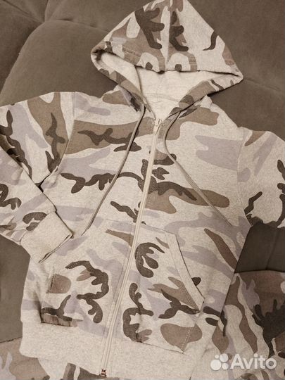 Костюм+кроссовки на мальчика, 3-4 года