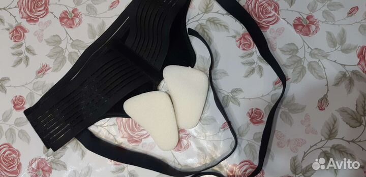 Бандаж послеоперационный грыжевой