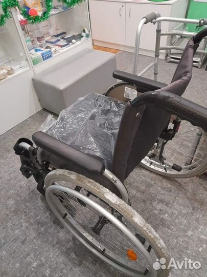 Инвалидная коляска продажа и прокат