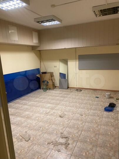 Свободного назначения, 191.1 м²