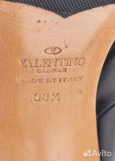 Туфли Valentino