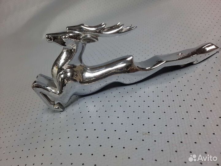 Коллекционная вещь Олень газ 21