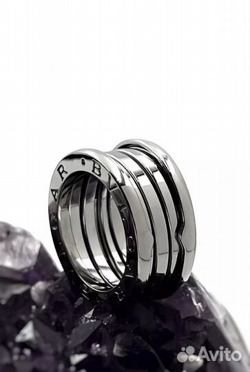 Кольцо bvlgari