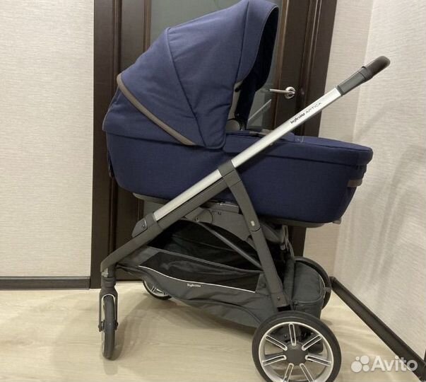 Люлька inglesina Aptica (без шасси)