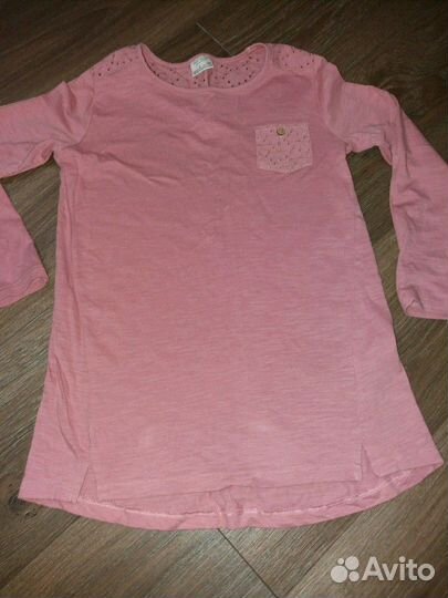 Туника зара