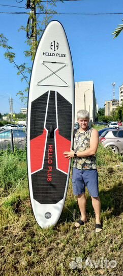 Сапборд, sup доска, sup борд