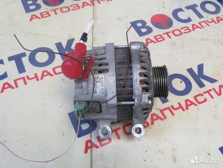 Генератор subaru impreza GJ2, GP2 FB16A