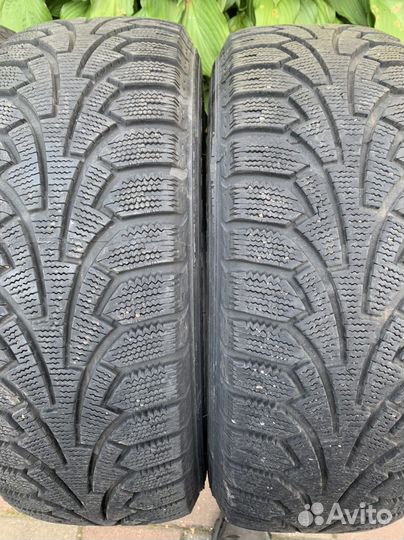 Nokian Tyres Nordman RS 195/65 R15 95R