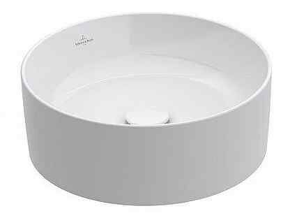 Раковина Villeroy & Boch Collaro 4A184001