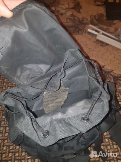 Рюкзак ранец спецназа новый