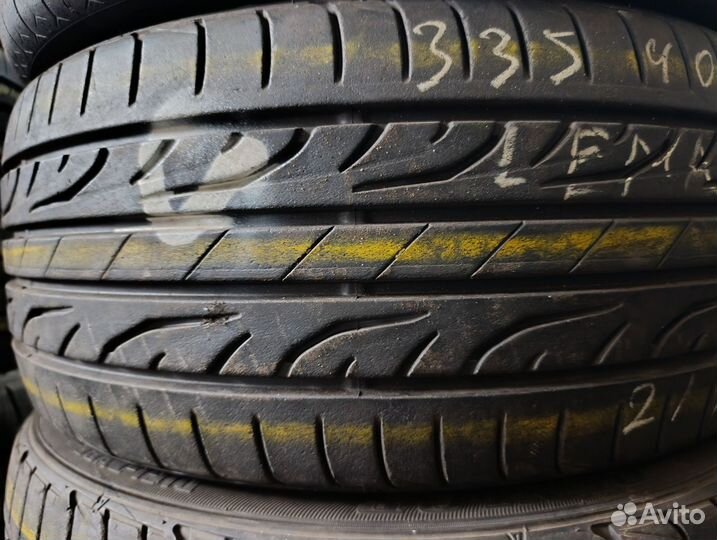 Dunlop Le Mans LM 704 235/40 R18 109W