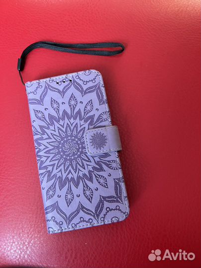 Чехол для телефона книжка