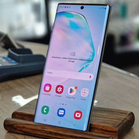 Samsung Galaxy Note 10+, 12/256 ГБ