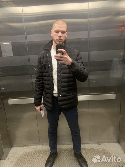 Личный охранник