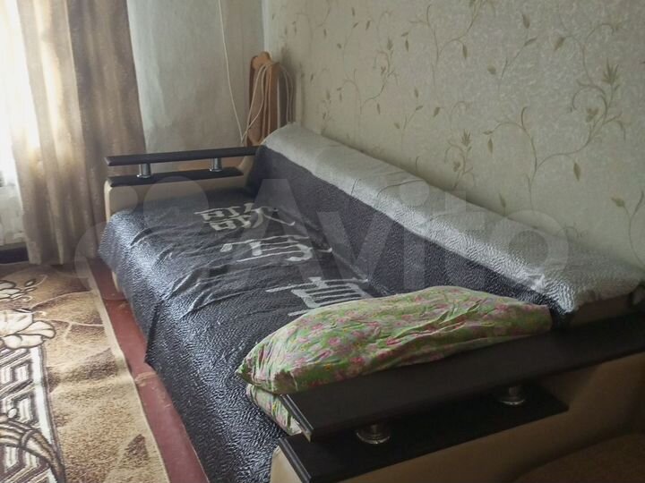 Дом 45 м² на участке 3 сот.