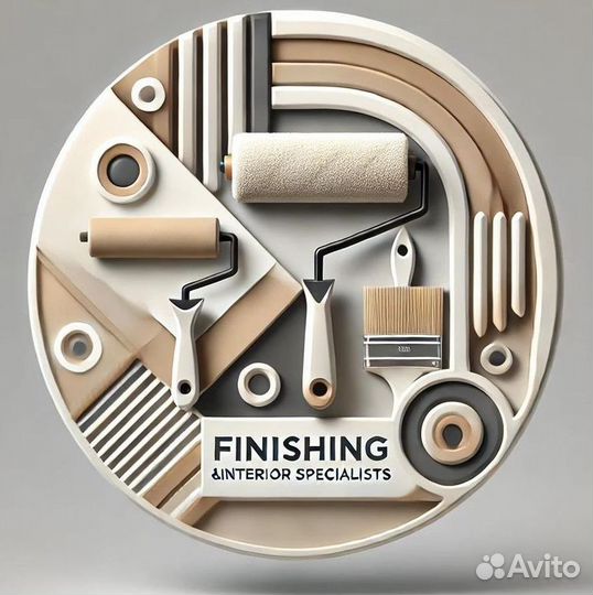 Отделочник вахта питание проживание