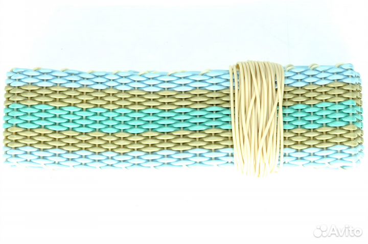 Оплетка руля СССР #10805