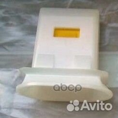 Втулка подушки заднего сидения 94535926 general