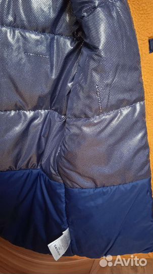 Куртка зимняя Columbia детская