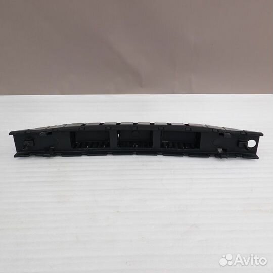 Абсорбер переднего бампера Vоlvо V70, S80